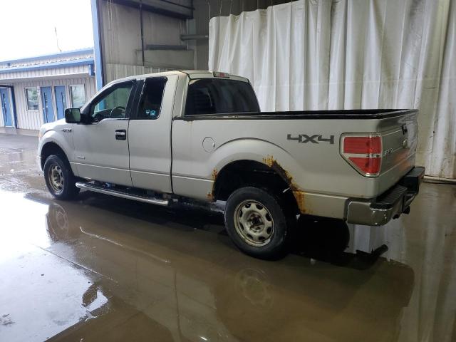 Photo 1 VIN: 1FTFX1ET4CFA37486 - FORD F150 SUPER 