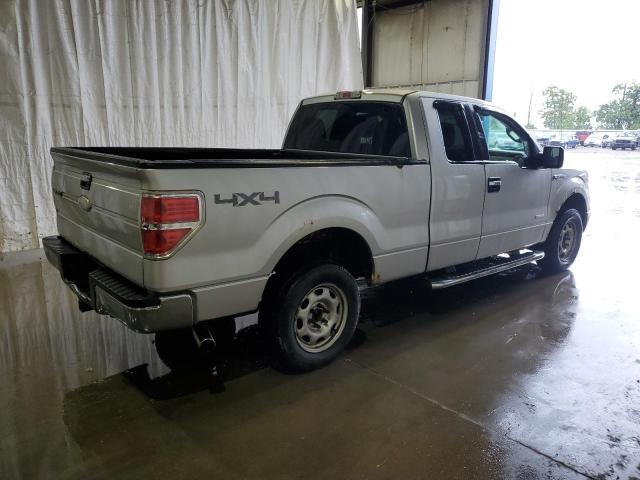 Photo 2 VIN: 1FTFX1ET4CFA37486 - FORD F150 SUPER 