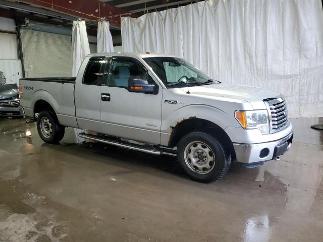 Photo 3 VIN: 1FTFX1ET4CFA37486 - FORD F150 SUPER 