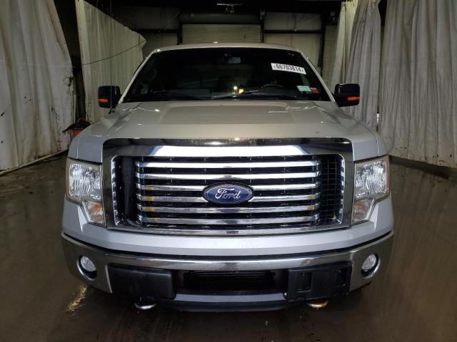 Photo 4 VIN: 1FTFX1ET4CFA37486 - FORD F150 SUPER 