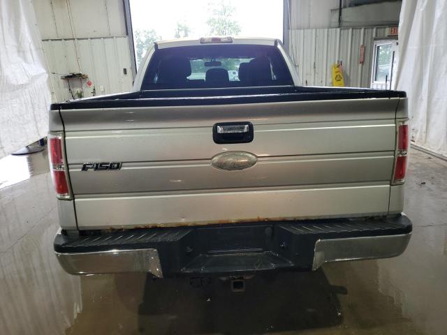 Photo 5 VIN: 1FTFX1ET4CFA37486 - FORD F150 SUPER 