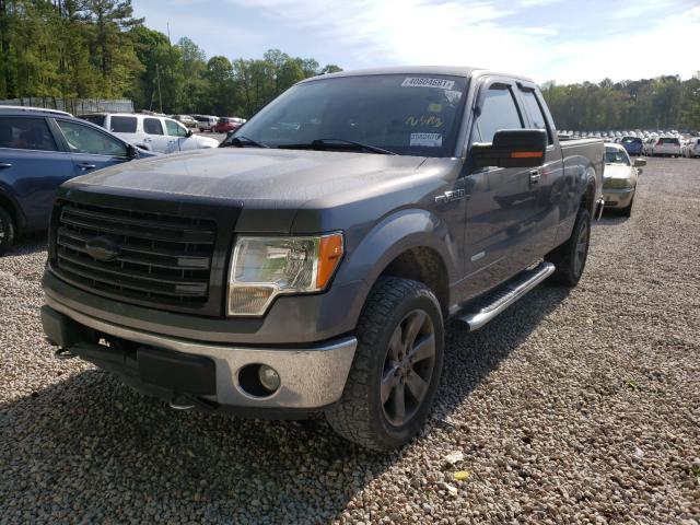 Photo 1 VIN: 1FTFX1ET4CFA82136 - FORD F150 SUPER 