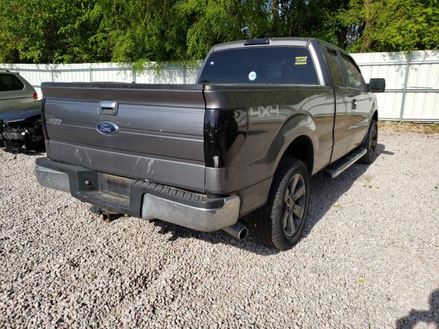 Photo 3 VIN: 1FTFX1ET4CFA82136 - FORD F150 SUPER 