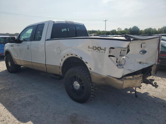 Photo 1 VIN: 1FTFX1ET4CFB22330 - FORD F150 SUPER 