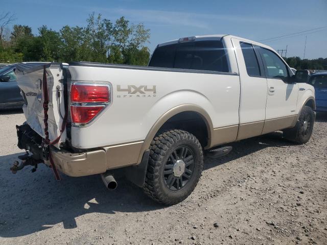 Photo 2 VIN: 1FTFX1ET4CFB22330 - FORD F150 SUPER 