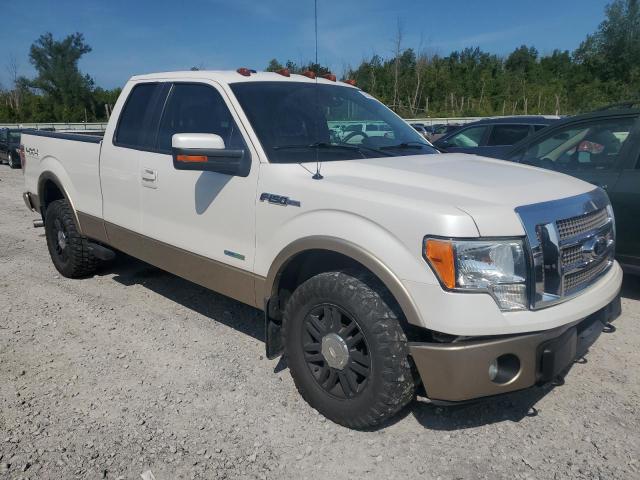 Photo 3 VIN: 1FTFX1ET4CFB22330 - FORD F150 SUPER 