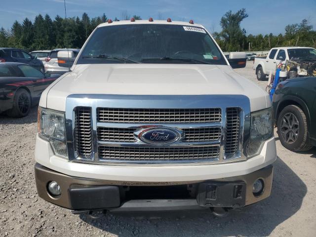 Photo 4 VIN: 1FTFX1ET4CFB22330 - FORD F150 SUPER 