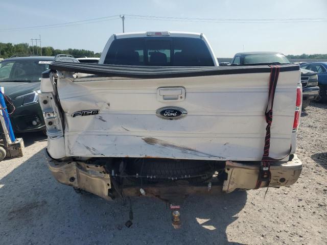 Photo 5 VIN: 1FTFX1ET4CFB22330 - FORD F150 SUPER 