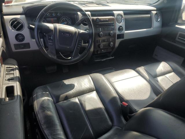 Photo 7 VIN: 1FTFX1ET4CFB22330 - FORD F150 SUPER 