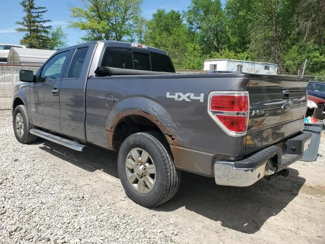 Photo 1 VIN: 1FTFX1ET4CFC52219 - FORD F150 SUPER 