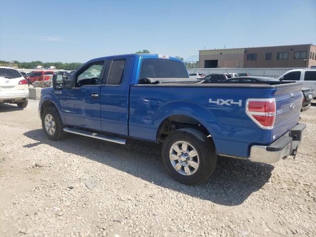 Photo 1 VIN: 1FTFX1ET4CKE20982 - FORD F150 SUPER 