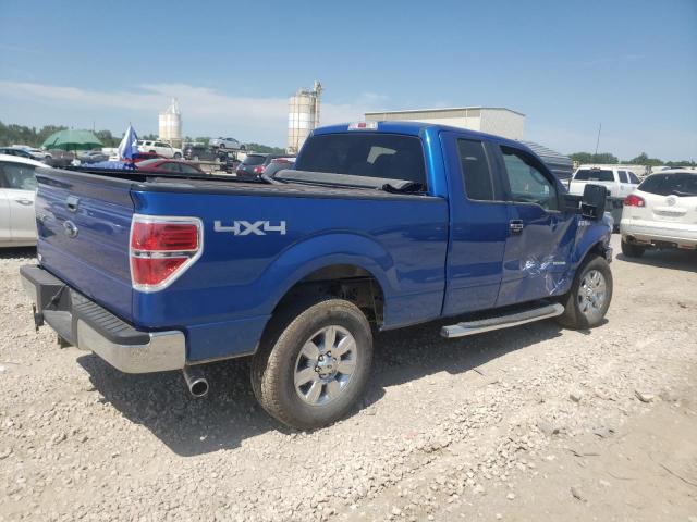 Photo 2 VIN: 1FTFX1ET4CKE20982 - FORD F150 SUPER 