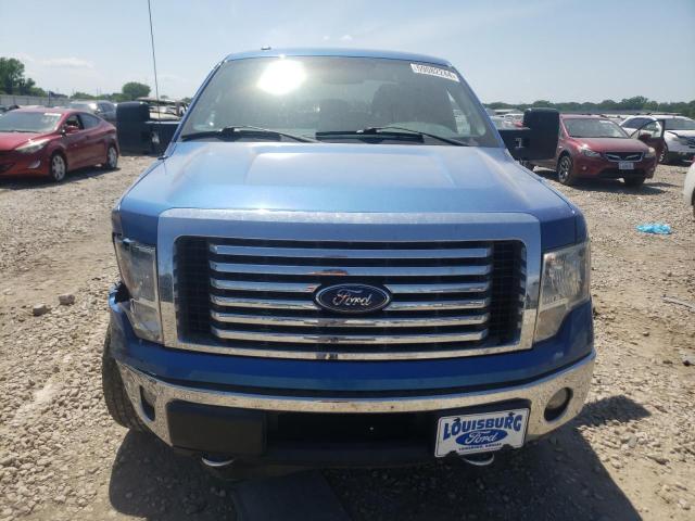 Photo 4 VIN: 1FTFX1ET4CKE20982 - FORD F150 SUPER 