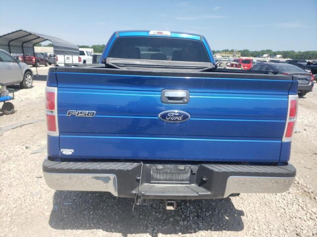 Photo 5 VIN: 1FTFX1ET4CKE20982 - FORD F150 SUPER 