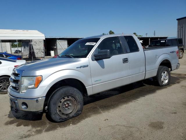 Photo 0 VIN: 1FTFX1ET4DFA54659 - FORD F-150 