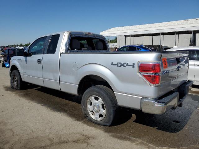 Photo 1 VIN: 1FTFX1ET4DFA54659 - FORD F-150 