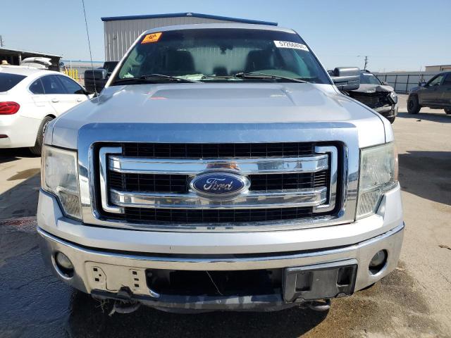 Photo 4 VIN: 1FTFX1ET4DFA54659 - FORD F-150 