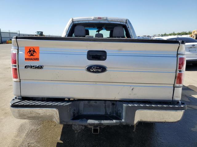 Photo 5 VIN: 1FTFX1ET4DFA54659 - FORD F-150 