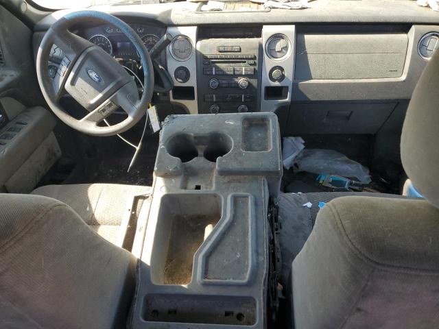 Photo 7 VIN: 1FTFX1ET4DFA54659 - FORD F-150 