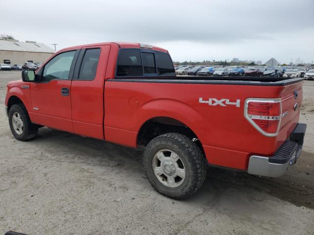 Photo 1 VIN: 1FTFX1ET4DFB38903 - FORD F-150 