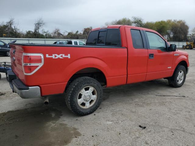 Photo 2 VIN: 1FTFX1ET4DFB38903 - FORD F-150 