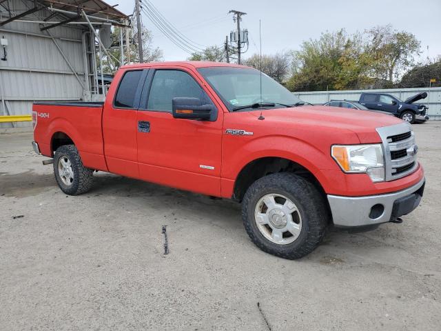 Photo 3 VIN: 1FTFX1ET4DFB38903 - FORD F-150 