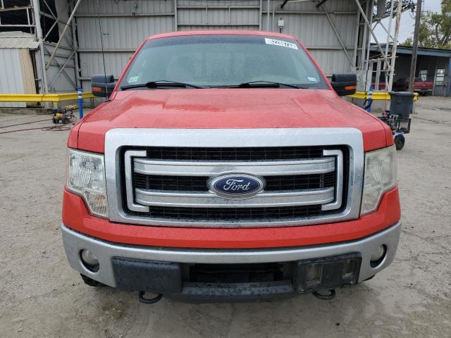 Photo 4 VIN: 1FTFX1ET4DFB38903 - FORD F-150 