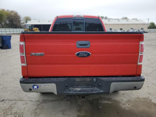 Photo 5 VIN: 1FTFX1ET4DFB38903 - FORD F-150 