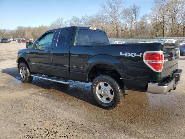 Photo 1 VIN: 1FTFX1ET4DFD79358 - FORD F-150 