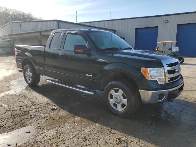 Photo 3 VIN: 1FTFX1ET4DFD79358 - FORD F-150 