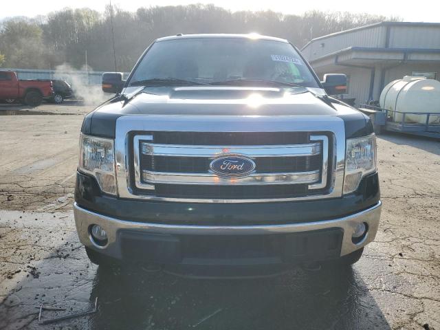 Photo 4 VIN: 1FTFX1ET4DFD79358 - FORD F-150 