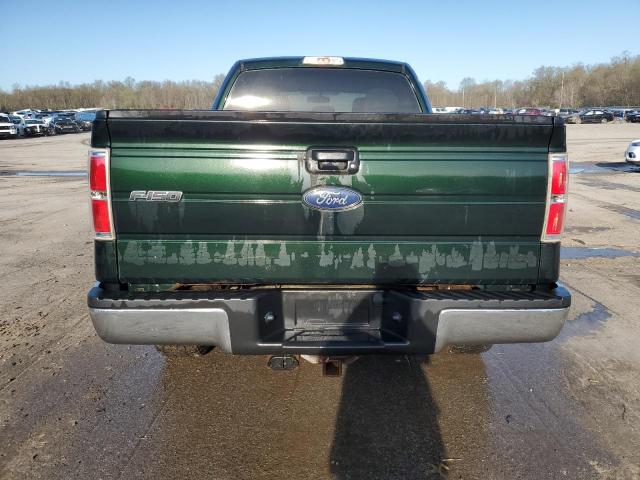 Photo 5 VIN: 1FTFX1ET4DFD79358 - FORD F-150 