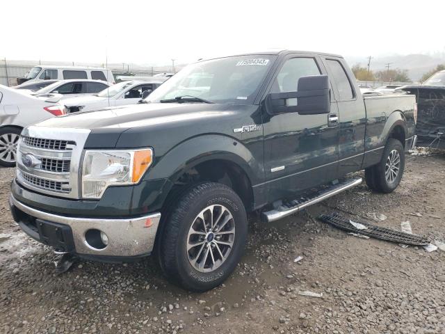 Photo 0 VIN: 1FTFX1ET4DKF60998 - FORD F-150 