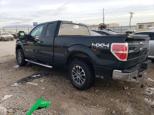 Photo 1 VIN: 1FTFX1ET4DKF60998 - FORD F-150 