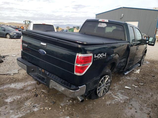 Photo 2 VIN: 1FTFX1ET4DKF60998 - FORD F-150 