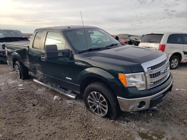 Photo 3 VIN: 1FTFX1ET4DKF60998 - FORD F-150 