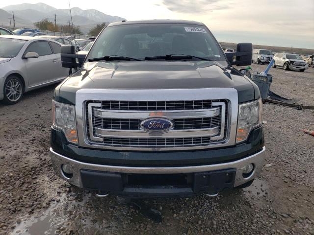 Photo 4 VIN: 1FTFX1ET4DKF60998 - FORD F-150 