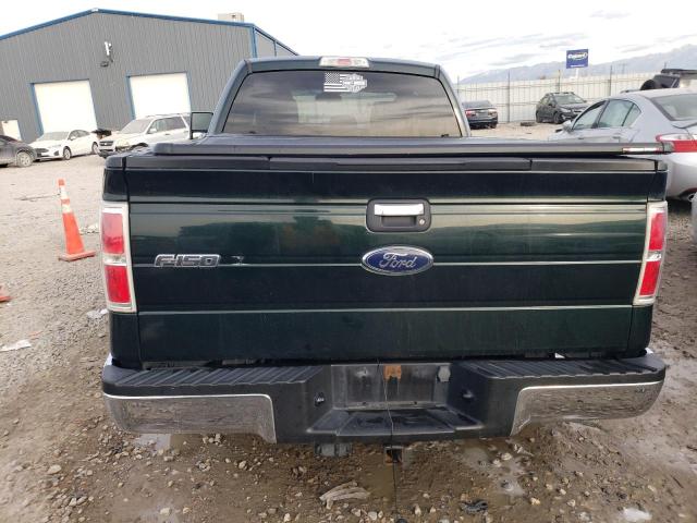 Photo 5 VIN: 1FTFX1ET4DKF60998 - FORD F-150 