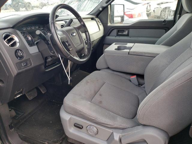 Photo 6 VIN: 1FTFX1ET4DKF60998 - FORD F-150 