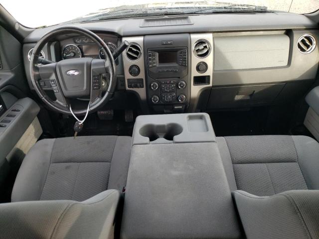 Photo 7 VIN: 1FTFX1ET4DKF60998 - FORD F-150 