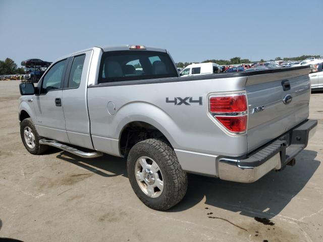 Photo 1 VIN: 1FTFX1ET4DKG49213 - FORD F150 SUPER 