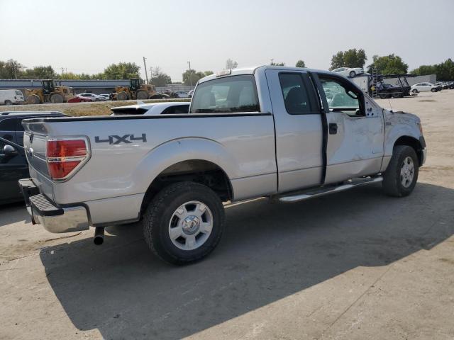 Photo 2 VIN: 1FTFX1ET4DKG49213 - FORD F150 SUPER 