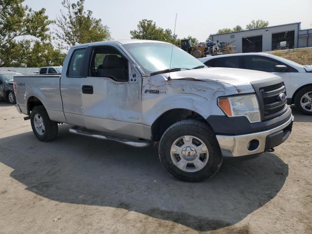 Photo 3 VIN: 1FTFX1ET4DKG49213 - FORD F150 SUPER 