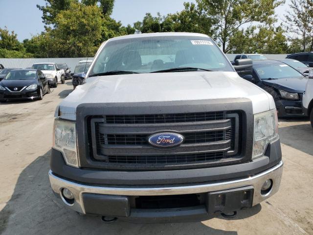 Photo 4 VIN: 1FTFX1ET4DKG49213 - FORD F150 SUPER 