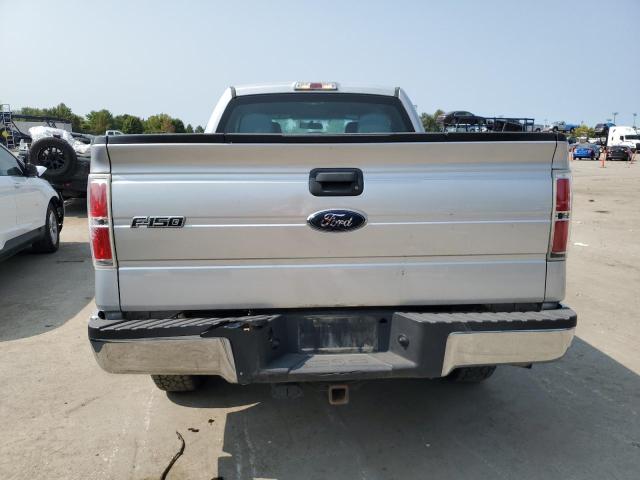 Photo 5 VIN: 1FTFX1ET4DKG49213 - FORD F150 SUPER 