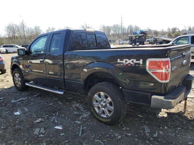 Photo 1 VIN: 1FTFX1ET4EFB92140 - FORD F150 SUPER 