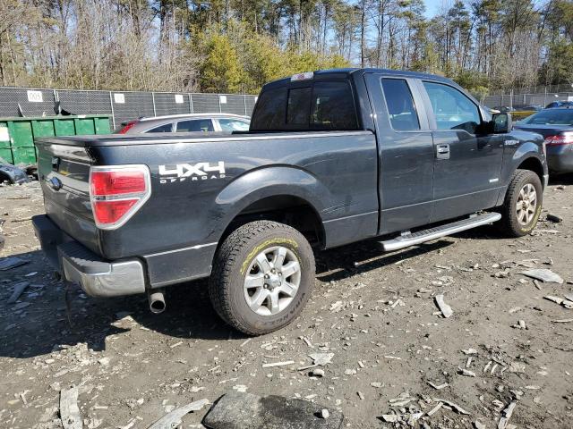 Photo 2 VIN: 1FTFX1ET4EFB92140 - FORD F150 SUPER 