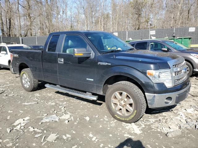 Photo 3 VIN: 1FTFX1ET4EFB92140 - FORD F150 SUPER 