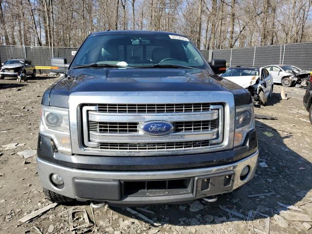 Photo 4 VIN: 1FTFX1ET4EFB92140 - FORD F150 SUPER 