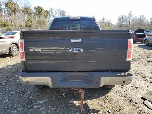 Photo 5 VIN: 1FTFX1ET4EFB92140 - FORD F150 SUPER 